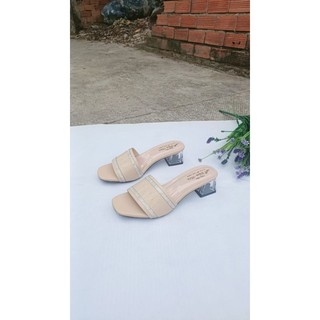 giày cao gót nữ size 33 đến 45