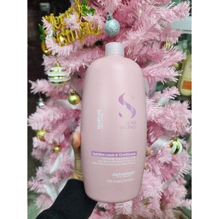 DẦU GỘI VÀ KEM XẢ KHÔ ALFAPARF MILANO DÀNH CHO TÓC KHÔ XƠ MOISTURE 2018 1000ML