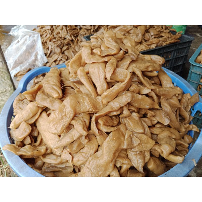 Ca la thầu (củ cải phên)