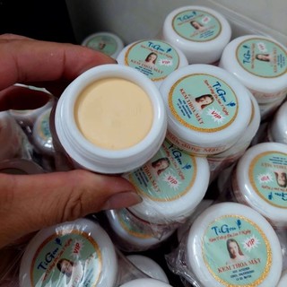 Kem TiGon Dưỡng Trắng Da Mặt ( Hình )