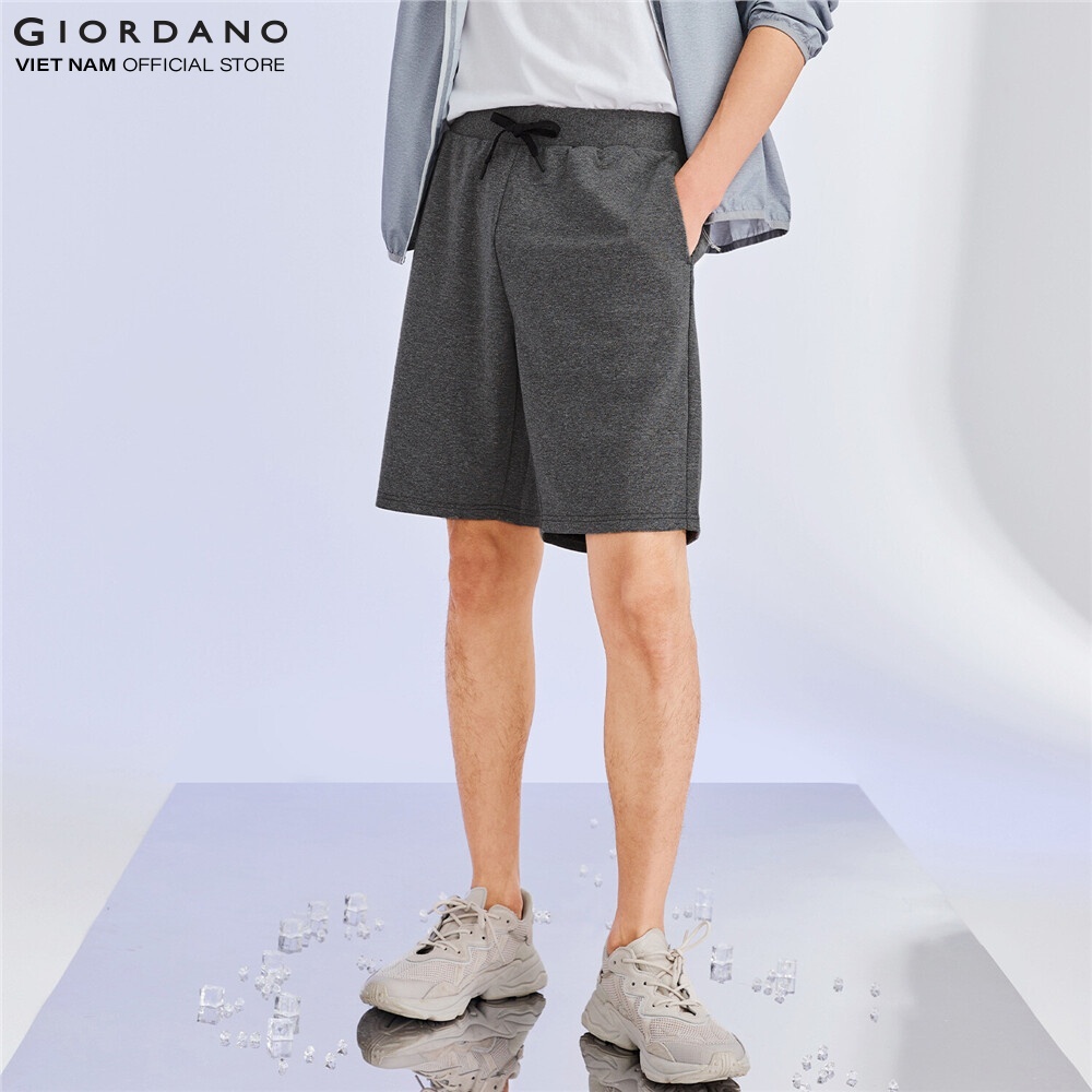 Quần Shorts Thể Thao G- Motion Nam Giordano 01100432