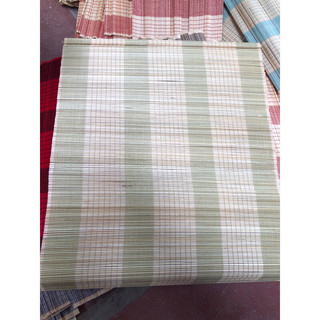 Mành tre trang trí decor ngày Tết (40x35cm)