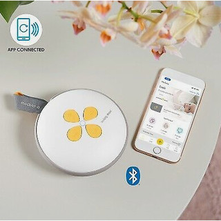 Máy hút sữa medela Swing Plus-Shop mẹ Sóc
