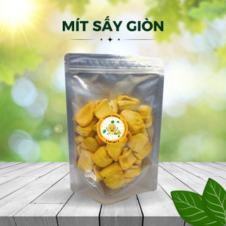 Mít thái sấy xuất khẩu loại a cánh to 1 kg - hàng xuất tại xưởng