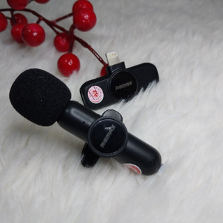 Mic Thu Âm Stream Remax K09