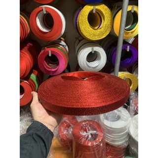 Nhũ kim tuyến 30 vòng đủ các màu