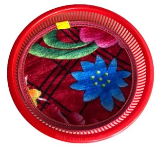 thảm lót nồi cơm (đk 22,5cm)