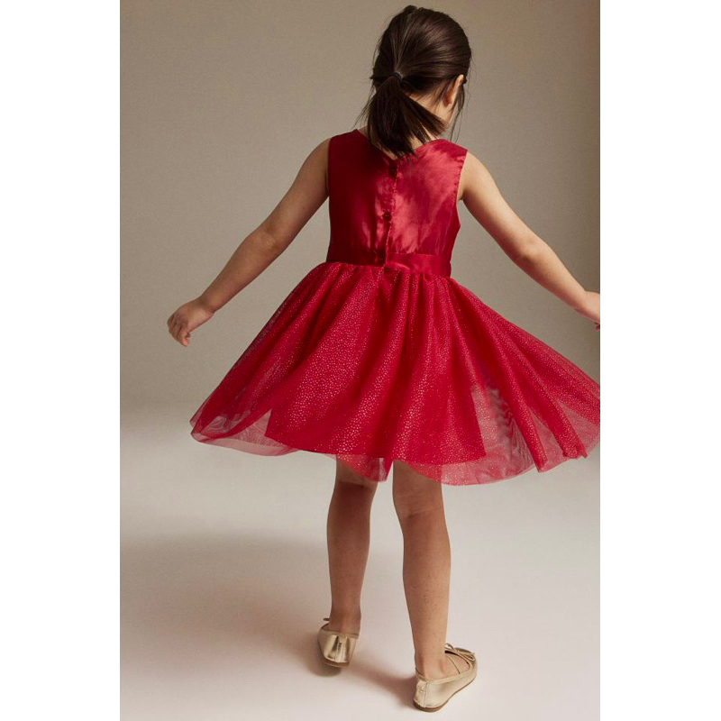 Váy công chúa kids HM JAPAN/ UK chính hãng size từ 6-9m đến 9-10y