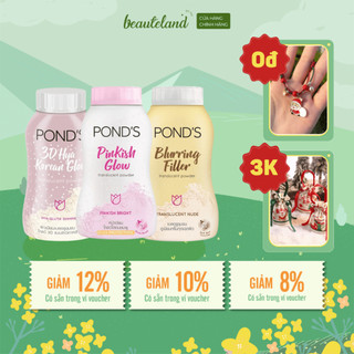 Phấn phủ Pond's Thái Lan