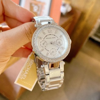 Đồng Hồ Nữ Michael Kors MK5615