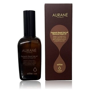Tinh dầu bóng dưỡng tóc soft-liss aurane moroccan argan oil 100ml