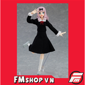 (CÓ SẴN - JPV) MÔ HÌNH NHÂN VẬT ANIME FIGMA 540 CHIKA FUJIWARA