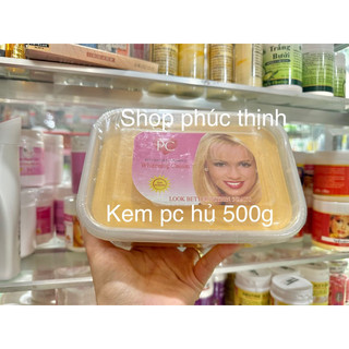 Kem xê thái lan hủ 500g