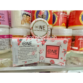 Kem one me chính hãng thái lan,có tem phụ