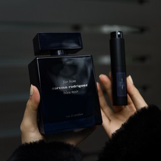 Nước Hoa N A R C I S O Bleu noir edp Nam [Mẫu Thử]