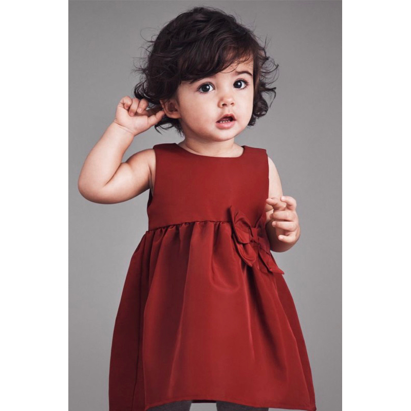 Váy công chúa kids HM JAPAN/ UK chính hãng size từ 6-9m đến 9-10y