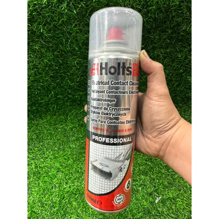 Xịt vệ sinh bo mạch điện tử holts nhập khẩu anh quốc - chai xịt tẩy rửa bo mạch, điểm tiếp xúc điện tử contact cleaner