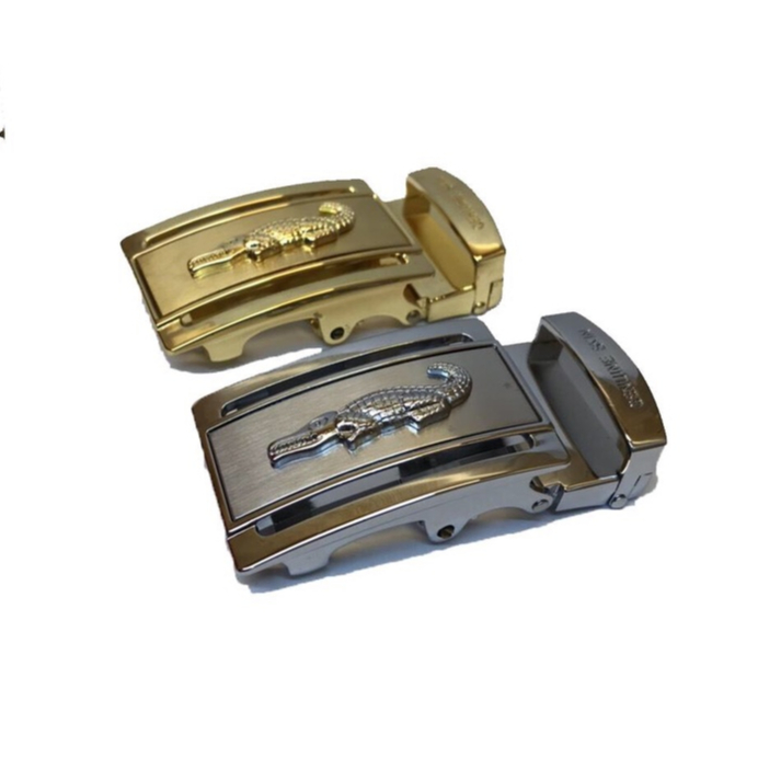 Mặt khoá đồng đúc bản 3,5cm và 4cm- đầu khoá thắt lưng