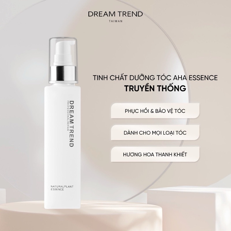 Dưỡng Tóc AHA DREAM TREND Phục Hồi Tóc Hư Tổn, Mềm Mượt, Cân Bằng, Nuôi Dưỡng