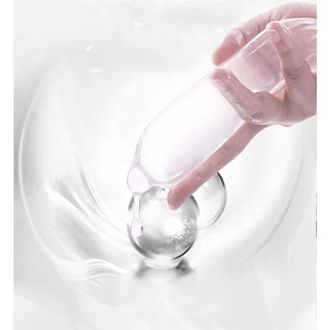 Bao cao su SLM 001 cực siêu mỏng, nhiều gel bôi trơn, nội đia Trung cao cấp - 108 bao (Có bán lẻ)