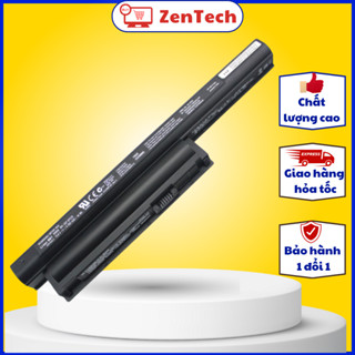 Pin Laptop Sony Vaio BPS26 SVE141, SVE14A SVE151 SVE15A SVE17 VPCCA VPCCB VPCEG VPCEH VPCEJ VPCEK VPCEL 4400mAh - New