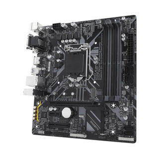 Mainboard GIGABYTE B360M-DS3H. Bo mạch chủ gigabyte b360 qua sử dụng