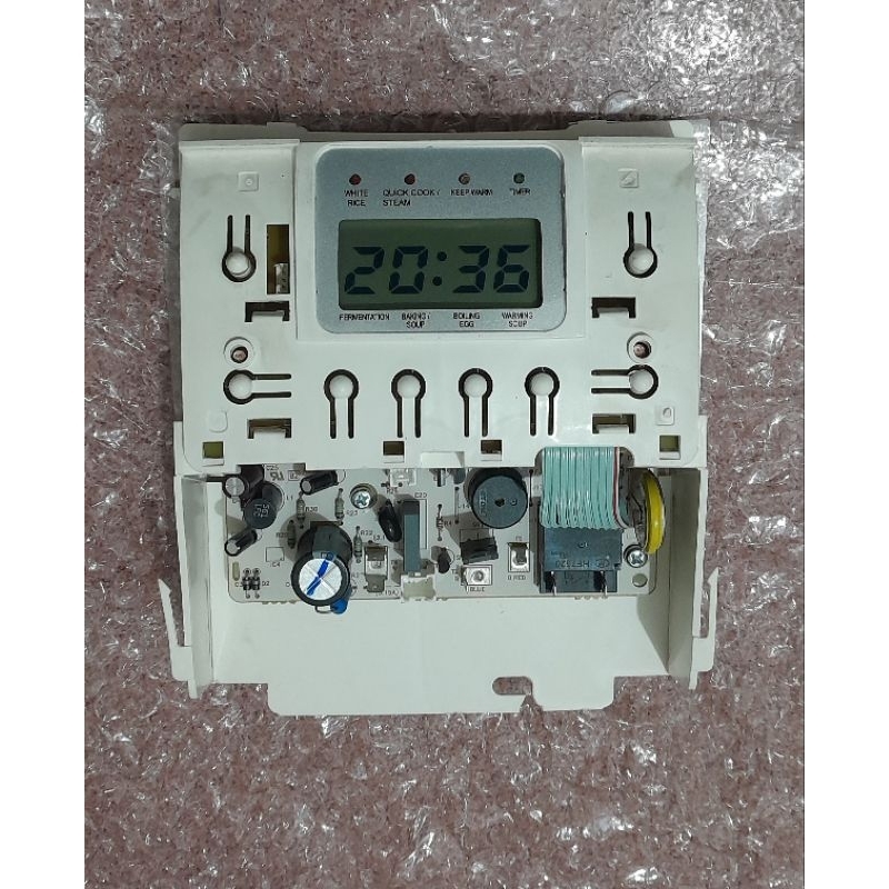 Boar mạch nồi cơm toshiba RC18NMF