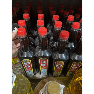 Nước mắm Nam ngư 900ml