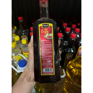 Nước mắm Nam ngư 900ml
