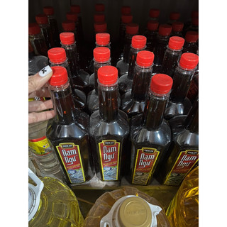 Nước mắm Nam ngư 900ml
