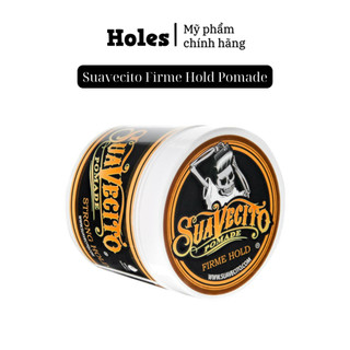 Sáp vuốt tóc Suavecito Firme Hold Pomade