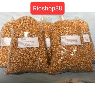 1 KG BẮP MỸ KHÔ SẤY LẠNH