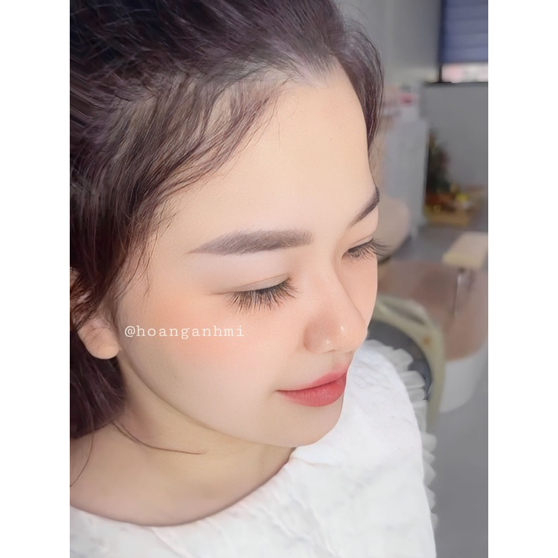 Mi Lông Thỏ Cong J