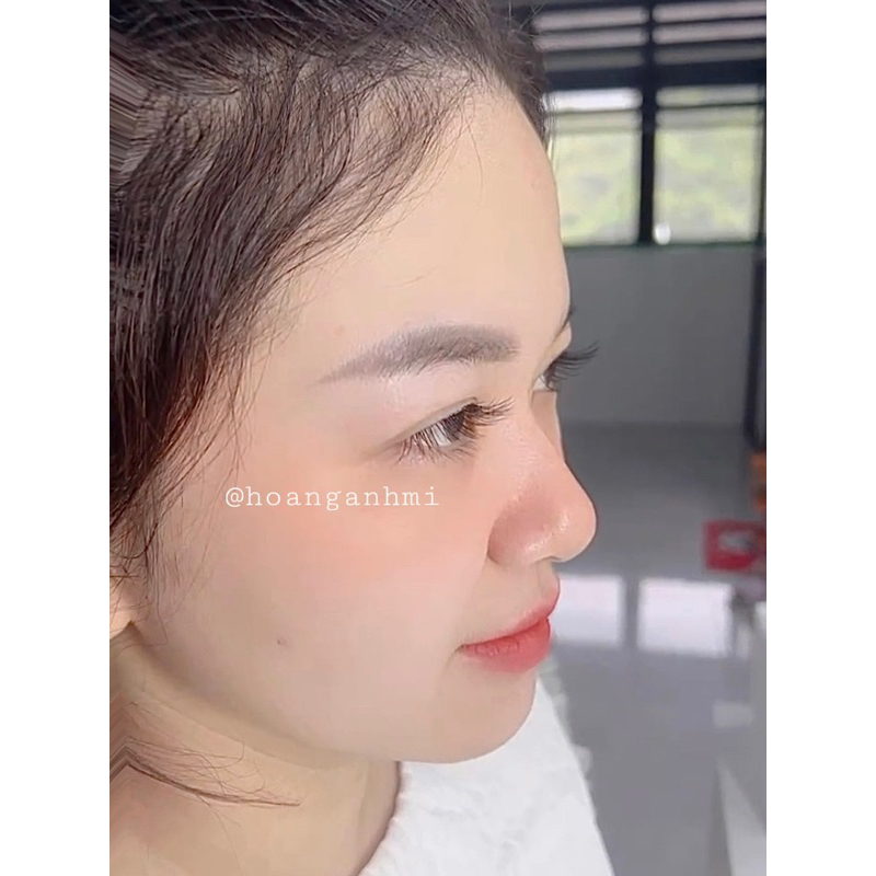 Mi Lông Thỏ Cong J