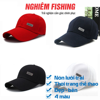 Nón lưỡi trai thể thao