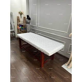ga giường spa may bo chun