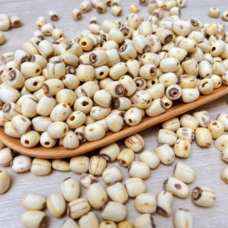 250g-500g Hạt Sen Khô Thơm Ngon Bùi