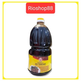 Xốt teriyaki Ottogi 2,25kg