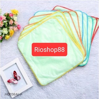 Combo 10 Miếng lót chống thấm cao cấp Doremon