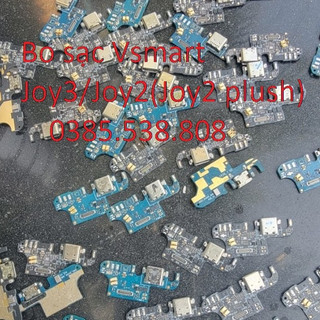 Bo sạc Vsmart Star/Star 3/Star 4/Active1+/Active3/Joy3/Joy2+/ Live4.
