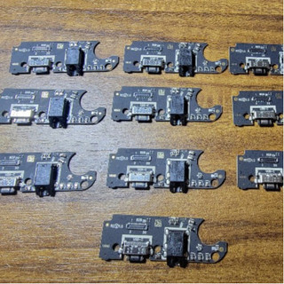 Bo sạc Vsmart Star/Star 3/Star 4/Active1+/Active3/Joy3/Joy2+/ Live4.