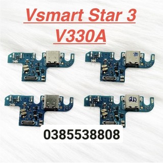 Bo sạc Vsmart Star/Star 3/Star 4/Active1+/Active3/Joy3/Joy2+/ Live4.