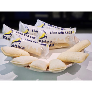 Bánh sữa chua 1 chiếc bánh vị truyền thống