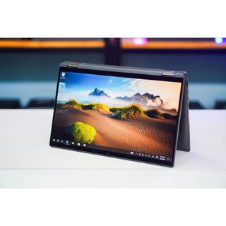 Laptop nhập mỹ dell latitude 7410 2in1 cảm ứng | core i7-10610u | 16gb | 512gb xoay gập 360