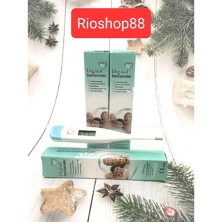 Nhiệt kế điện tử cho bé nhiệt kế giá rẻ