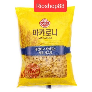 Nui ống macaroni Ottogi 500g