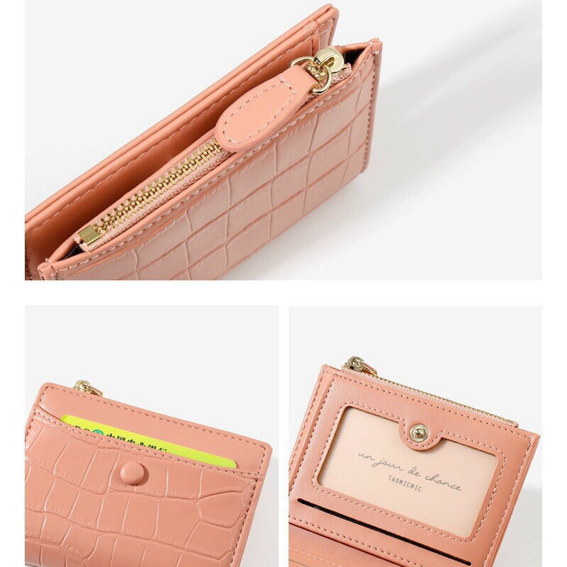 Ví tiền Mini Đựng Tiền