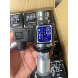 ATS_Công tắc áp suất HYDROMAX HJCS-02-N