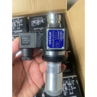 Công tắc áp suất hydromax hjcs-02-n