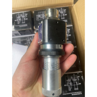 ATS_Công tắc áp suất HYDROMAX HJCS-02-N